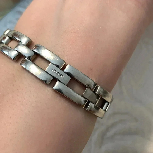 Fossil Watch - vintage - Picture 2 of 5